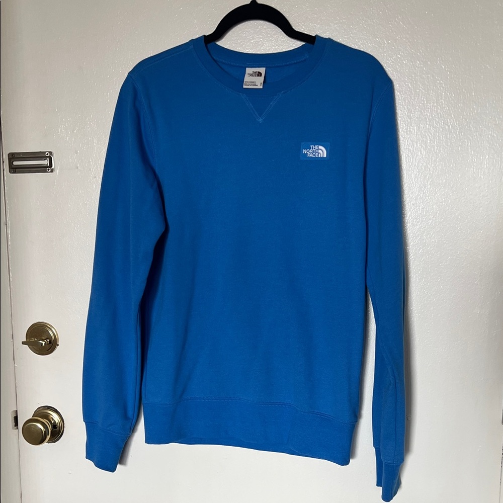 Women’s North Face Sweatshirt